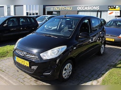 Hyundai i10 - 1.1 i-Drive Cool AIRCO Bluetooth Elec. pakket NAP APK