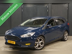 Ford Focus Wagon - 1.5 Titanium Edition