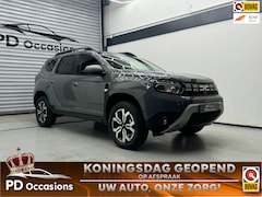 Dacia Duster - 1.0 TCe 100 BI-FUEL LPG Journey - Camera - Dodehoek - Cruise