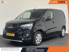 Opel Combo - 1.6D L1H1 Innovation