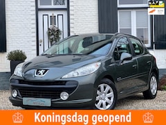Peugeot 207 - 1.4 VTi Sublime|Airco|Cruise|Nette auto