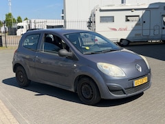 Renault Twingo - 1.2 Authentique INRUILKOOPJE