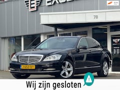Mercedes-Benz S-klasse - 350 CDI BlueTEC Prestige Plus