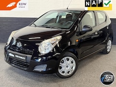 Suzuki Alto - 1.0 Comfort EASSS Airco 5DRS Compleet onderhoud