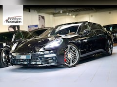 Porsche Panamera Sport Turismo - 4.0 Turbo AKRA|PANO|MASSAGE|MATRIX|VOL