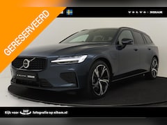 Volvo V60 - T8 PLUG-IN HYBRID AWD ULTRA PERFORMANCE ED. DARK *FULL OPTIONS* -PANO.DAK|BOWERS&WILKINS|G