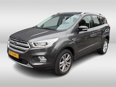 Ford Kuga - 1.5 EcoBoost Trend Ultimate / Trekhaak / Navigatie / Parkeerhulp achter / 17'' / Bluetooth