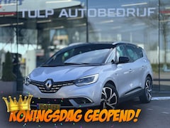 Renault Grand Scénic - 1.3 TCe Intens 7p. Black Edition Full