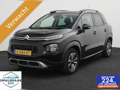 Citroën C3 Aircross - 1.2 PureTech S&S Business