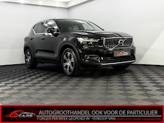 Volvo XC40 - 1.5 T3 R-Design Leder, Camera, Navi, Keyless start, Stoelverwarming, Elektrische achterkle