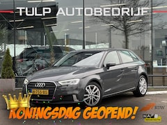 Audi A3 Sportback - 35 TFSI CoD Advance Automaat NLauto NAP