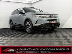 Opel Grandland - 1.2 Turbo Hybrid GS-e Panoramadak, 360 Camera, Head-up display, Navi, Winterpakket, Keyles