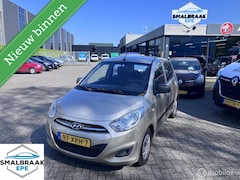 Hyundai i10 - 1.1 i-Drive Cool 5 deurs