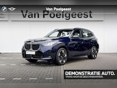 BMW X3 - 30e xDrive | M Sport | Panoramadak | Trekhaak |
