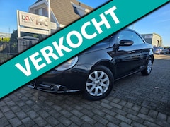 Volkswagen Eos - 1.4 TSI Highline