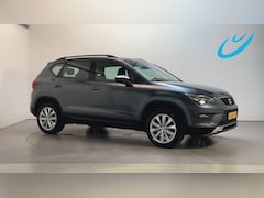 SEAT Ateca - 1.5 TSI 150pk Style Business Intense Navigatie Parkeersensoren App-Connect