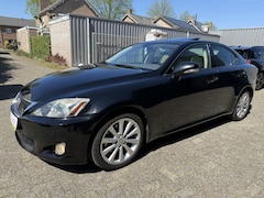 Lexus IS - 250 V6 2010 Full Options