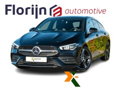 Mercedes-Benz CLA-klasse Shooting Brake - 220 AMG Line 190pk Aut. | Night, Light, Park, Seat pack | Camera | Full Adap LED | Navi 10