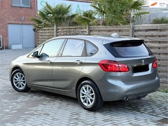 BMW 2-serie Active Tourer - 218i Centennial High Executive 1ste eig leer panorama dak word verwacht