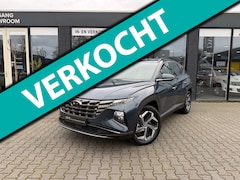 Hyundai Tucson - 1.6 T-GDI PHEV Comfort 265pk plug-in