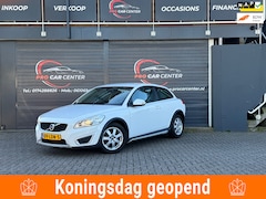 Volvo C30 - 1.6 Kinetic CRUISE|CLIMATE|NAVI|EL.RAMEN|NAP|APK|LMV