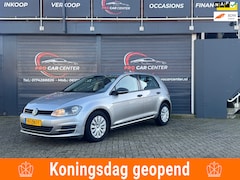 Volkswagen Golf - 1.2 TSI Trendline AIRCO|CRUISE|NAVI|EL.RAMEN|NAVI|APK