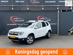 Dacia Duster - 1.2 TCe 4x2 Prestige AIRCO|NAV|PDC|EL.RAMEN|LMV|APK