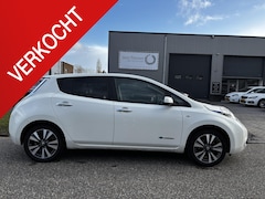 Nissan LEAF - Business Edition 30 kWh
