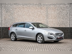 Volvo V60 - 1.6 T3 Momentum