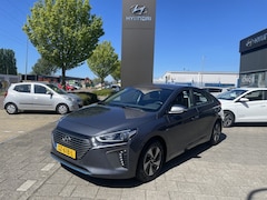 Hyundai IONIQ - 1.6 GDi HEV Comfort Trekhaak*RIJKLAARPRIJS