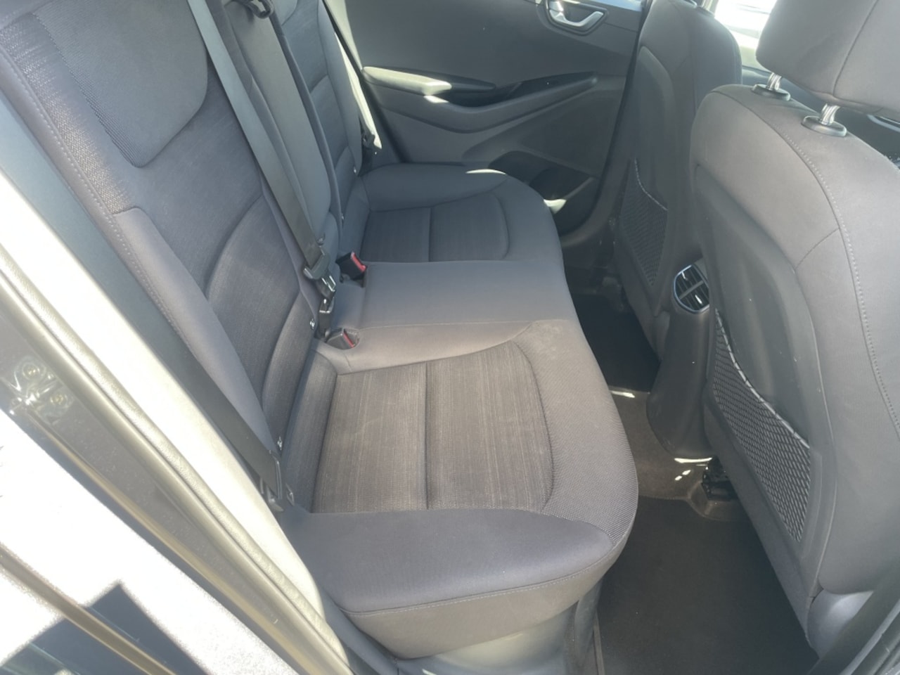 Hyundai IONIQ - 1.6 GDi HEV Comfort Trekhaak*RIJKLAARPRIJS*