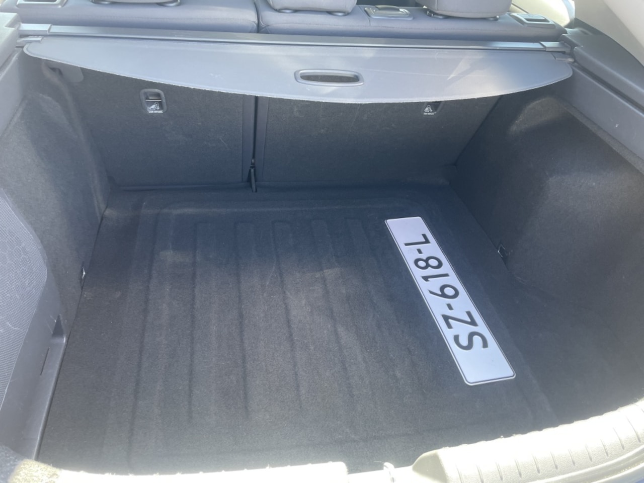 Hyundai IONIQ - 1.6 GDi HEV Comfort Trekhaak*RIJKLAARPRIJS*