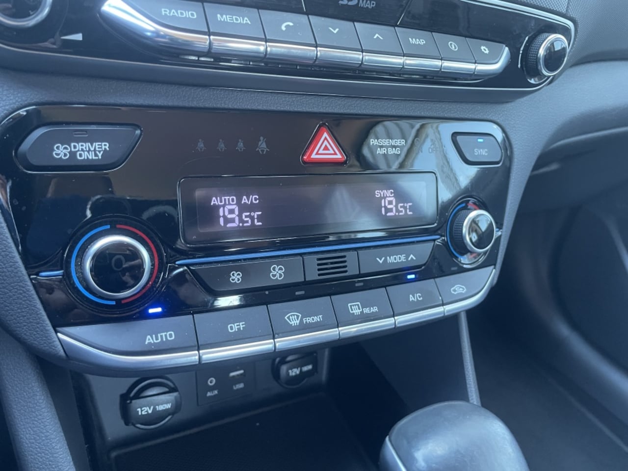Hyundai IONIQ - 1.6 GDi HEV Comfort Trekhaak*RIJKLAARPRIJS*