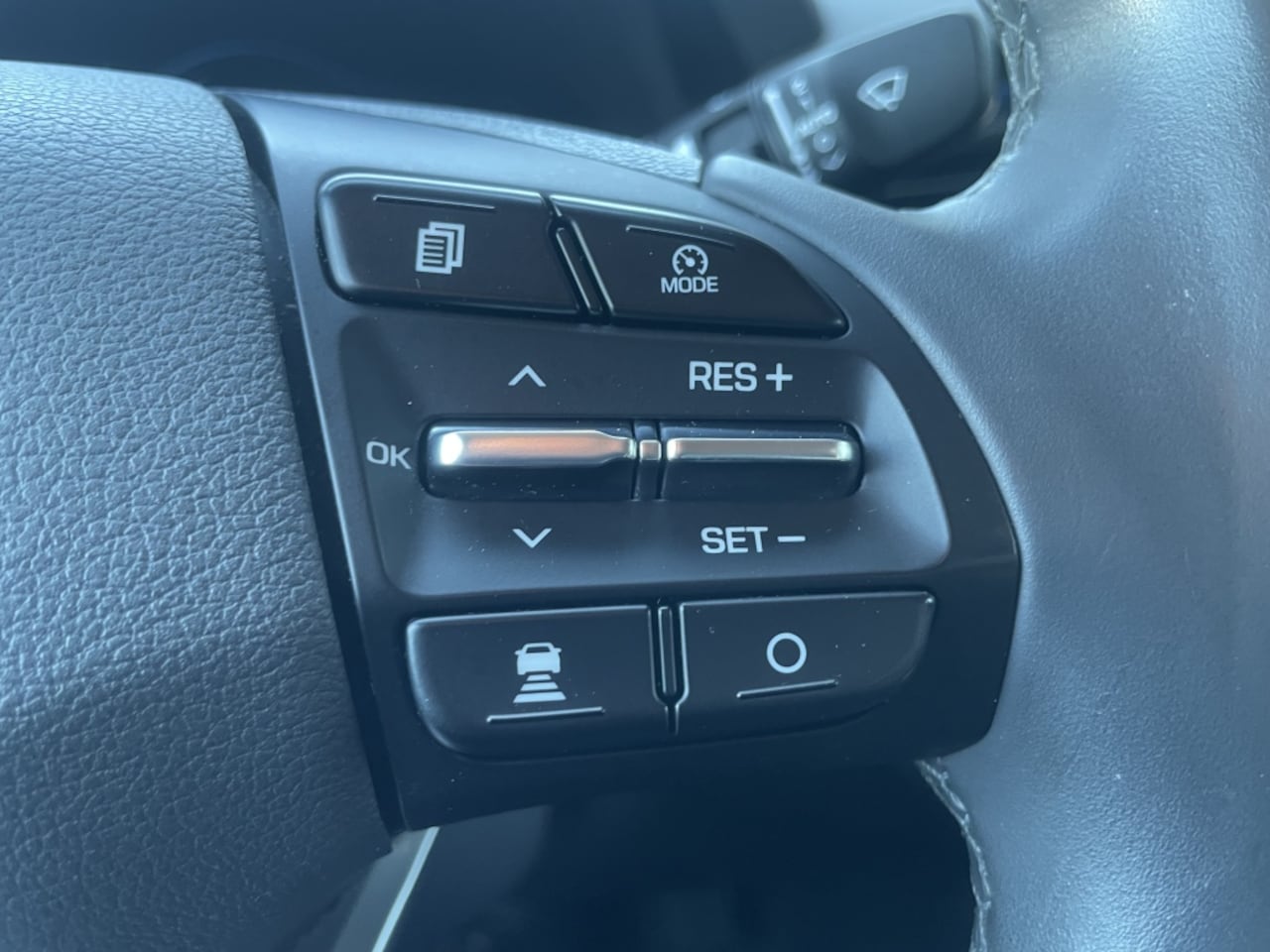 Hyundai IONIQ - 1.6 GDi HEV Comfort Trekhaak*RIJKLAARPRIJS*