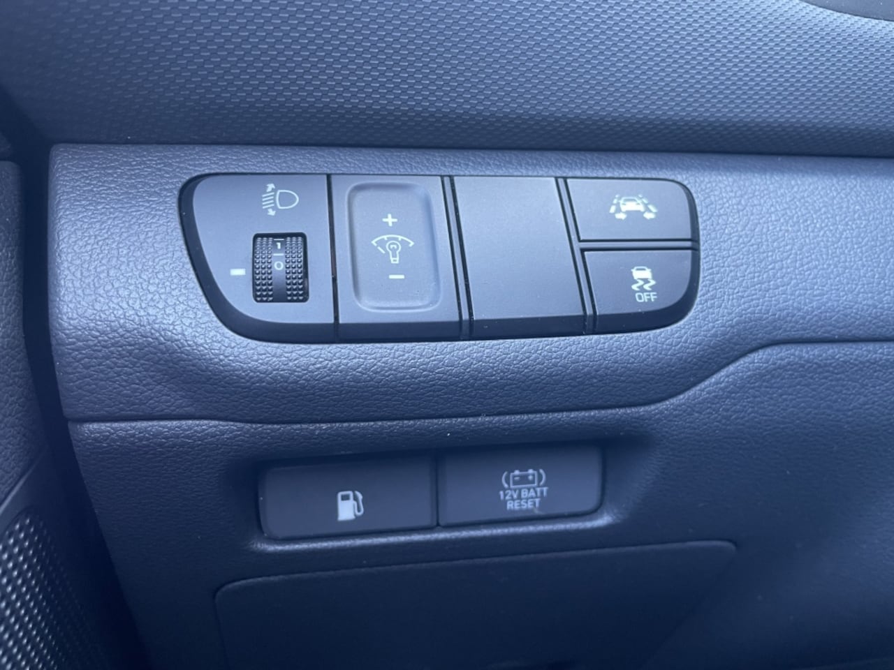 Hyundai IONIQ - 1.6 GDi HEV Comfort Trekhaak*RIJKLAARPRIJS*