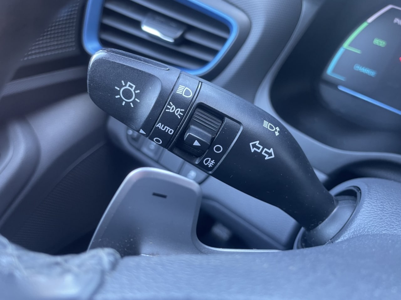 Hyundai IONIQ - 1.6 GDi HEV Comfort Trekhaak*RIJKLAARPRIJS*