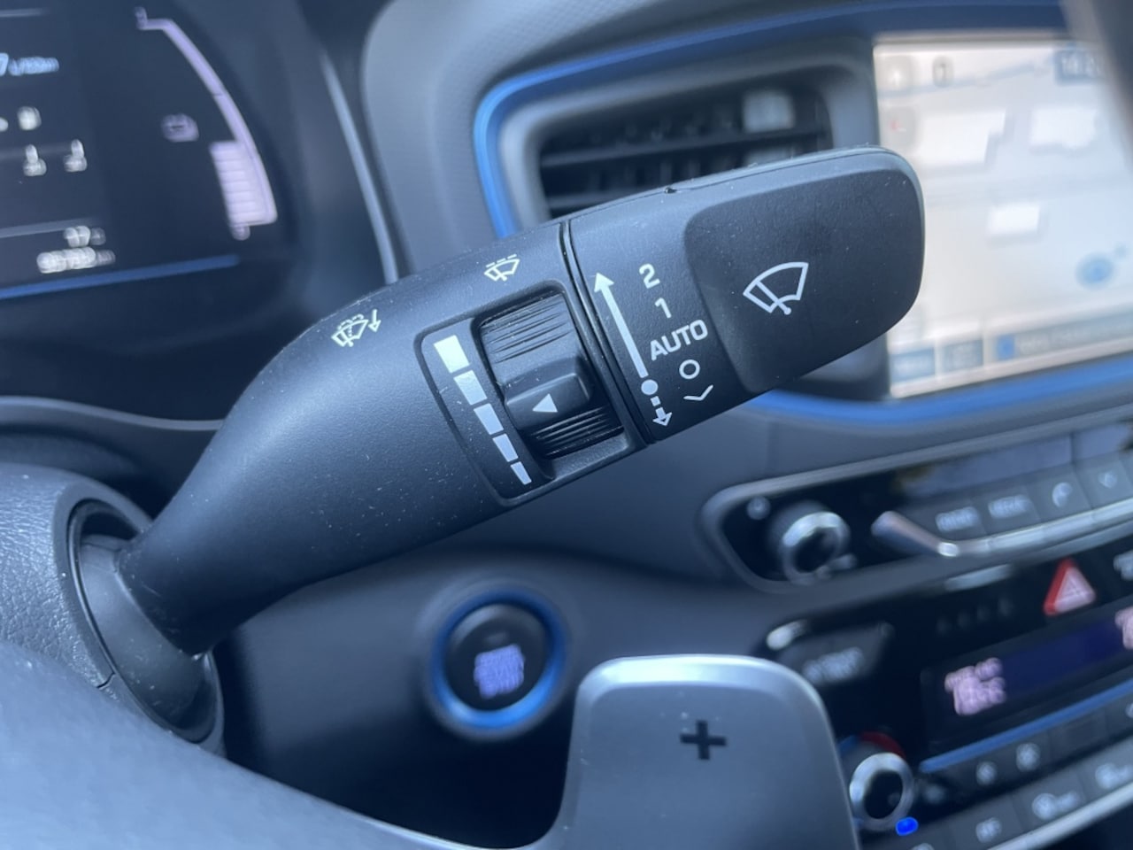 Hyundai IONIQ - 1.6 GDi HEV Comfort Trekhaak*RIJKLAARPRIJS*