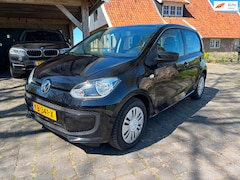 Volkswagen Up! - 1.0 move up BlueMotion met Airco