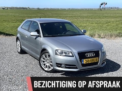 Audi A3 - 1.2 TFSI Ambition Pro Line S Line / LEDER / HAAK