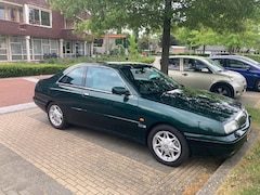 Lancia K(appa) - 2.4-20V