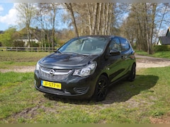 Opel Karl - 1.0 ecoFLEX Edition