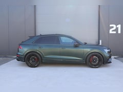 Audi SQ8 - 4.0 TDI TRI-TURBO Quattro ABT - 520HP/970NM / Full ABT-Sportpakket / 23'' / Softclose / 36