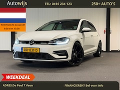 Volkswagen Golf - 1.5 TSI Highline Business R|PANO|LED|LEDER|CARPLAY|GOED ONDERHOUDEN|