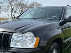 Jeep Grand Cherokee - 3.7 V6 Laredo Laredo