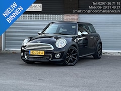 MINI Cooper - 1.6 Chili