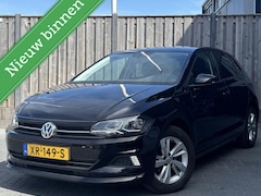 Volkswagen Polo - 1.0 TSI Comfortline/Carplay/Cruise/Airco/