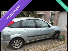 Ford Focus - |AUTOMAAT|AIRCO|NETJES|ELE RAME