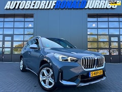 BMW X1 - SDrive18i NL.Auto/Individual/Leder/360Camera/Widescreen/Adaptive-Cruise/1Ste Eigenaar/Deal