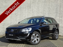 Volvo XC60 - 2.0 T5 FWD Ocean Race | Trekhaak | Panoramadak