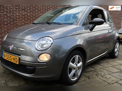 Fiat 500 - 1.2 Lounge